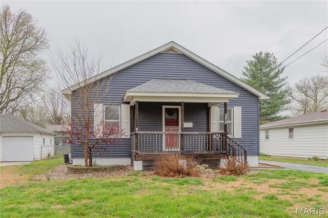 326 Spencer Street, Bethalto, IL 62010