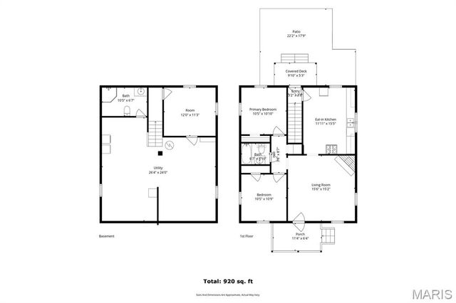 326 Spencer Street, Bethalto, IL 62010