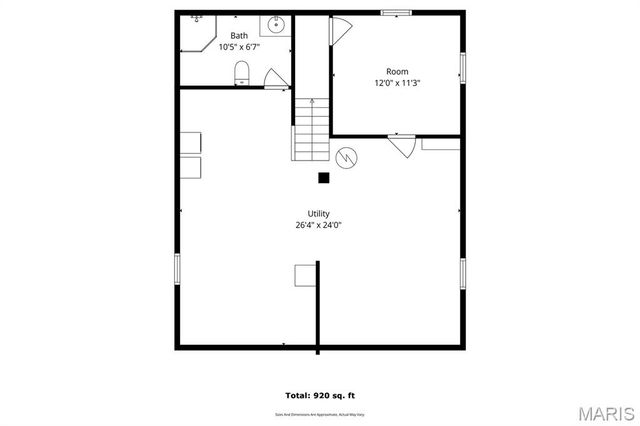326 Spencer Street, Bethalto, IL 62010