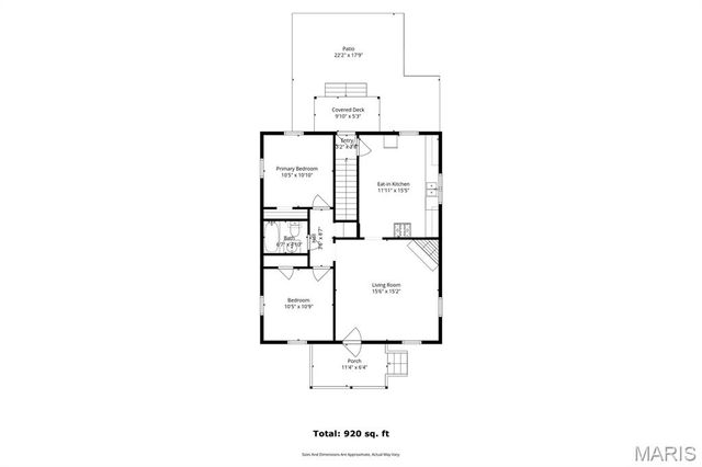 326 Spencer Street, Bethalto, IL 62010