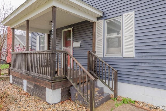 326 Spencer Street, Bethalto, IL 62010