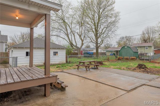 326 Spencer Street, Bethalto, IL 62010