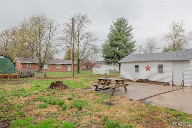 326 Spencer Street, Bethalto, IL 62010