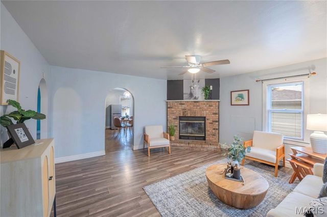 326 Spencer Street, Bethalto, IL 62010