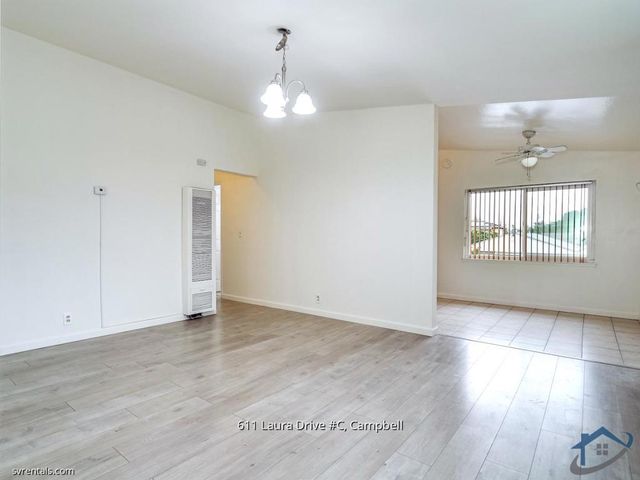 611 Laura Drive C, Campbell, CA 95008