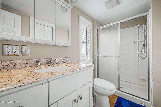 11000 N 91ST Avenue 21, Peoria, AZ 85345