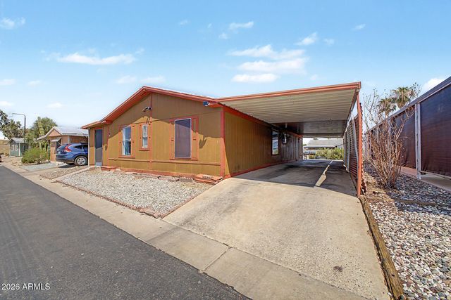11000 N 91ST Avenue 21, Peoria, AZ 85345