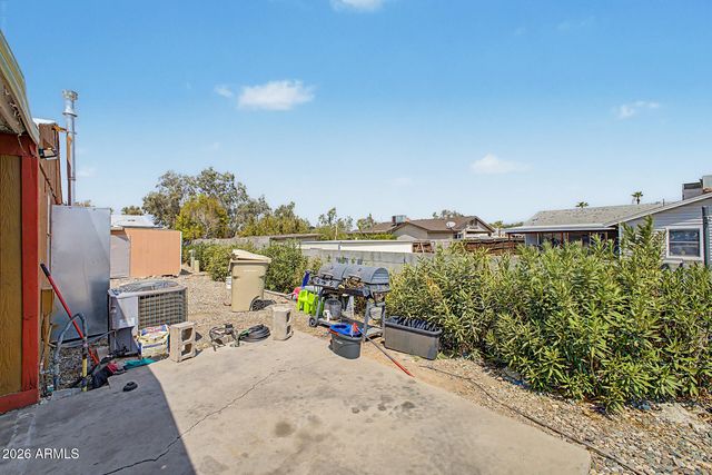 11000 N 91ST Avenue 21, Peoria, AZ 85345