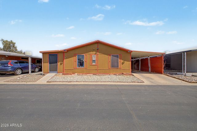 11000 N 91ST Avenue 21, Peoria, AZ 85345