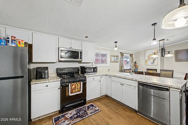 11000 N 91ST Avenue 21, Peoria, AZ 85345