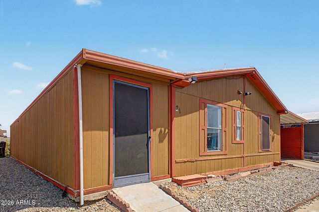 11000 N 91ST Avenue 21, Peoria, AZ 85345