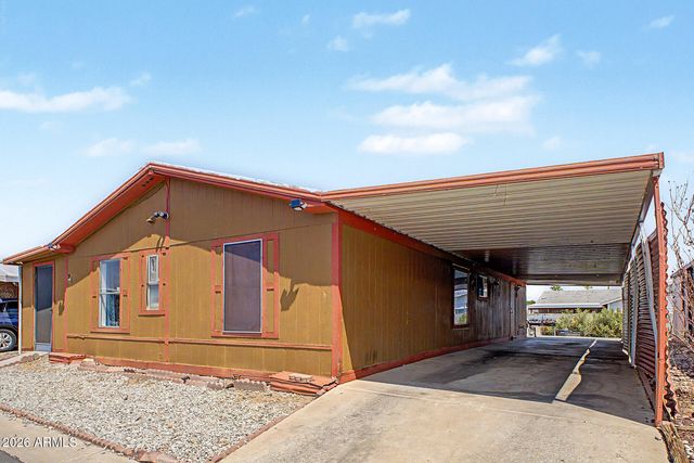 11000 N 91ST Avenue 21, Peoria, AZ 85345
