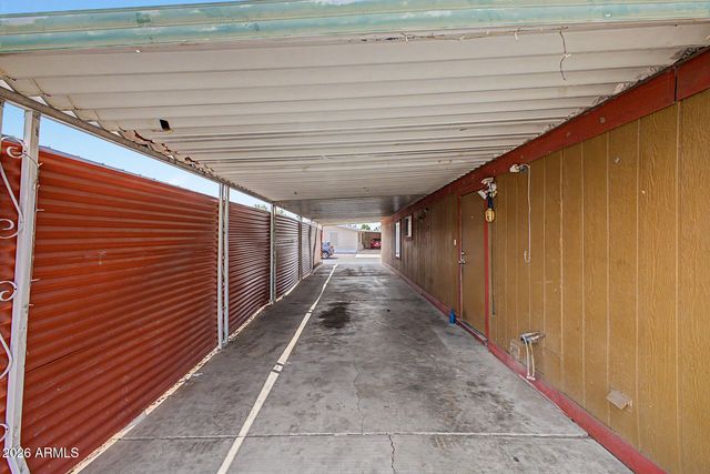 11000 N 91ST Avenue 21, Peoria, AZ 85345
