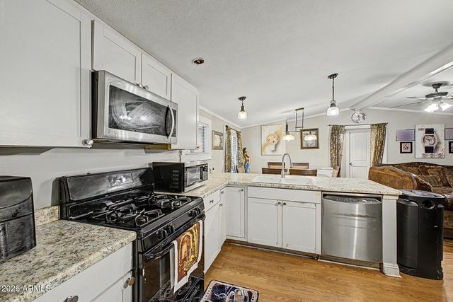 11000 N 91ST Avenue 21, Peoria, AZ 85345