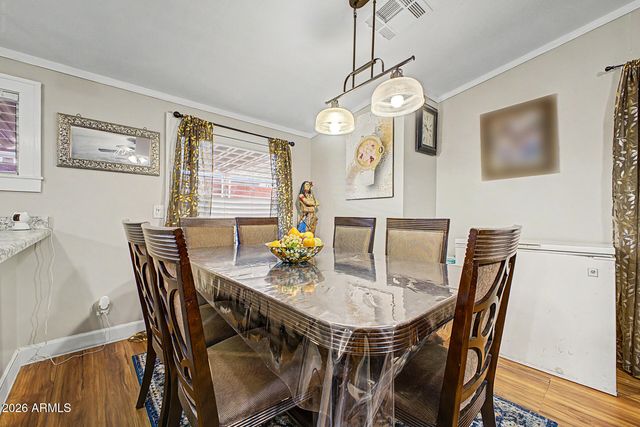 11000 N 91ST Avenue 21, Peoria, AZ 85345