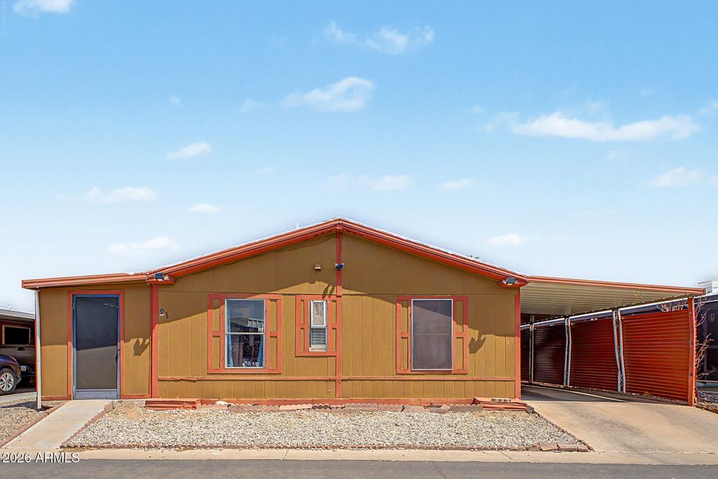 11000 N 91ST Avenue 21, Peoria, AZ 85345