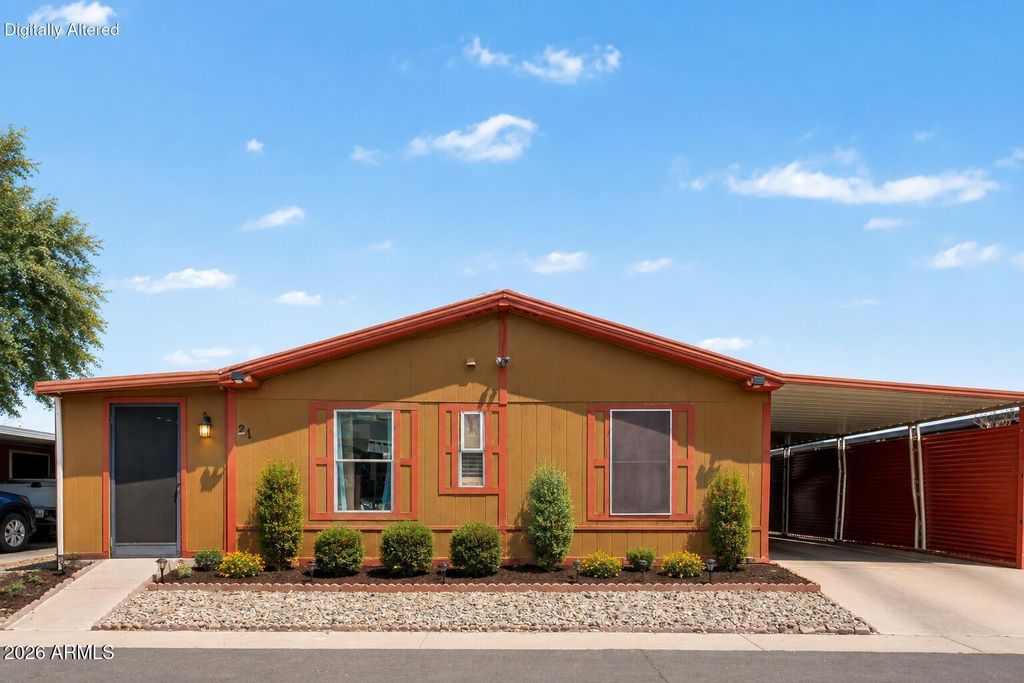 11000 N 91ST Avenue 21, Peoria, AZ 85345 — photo 2