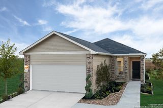 5018 Kayak Cove, Elmendorf, TX 78112