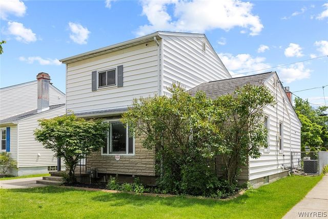 194 Hoover Avenue, Tonawanda, NY 14217