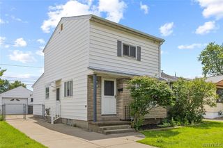 194 Hoover Avenue, Tonawanda, NY 14217