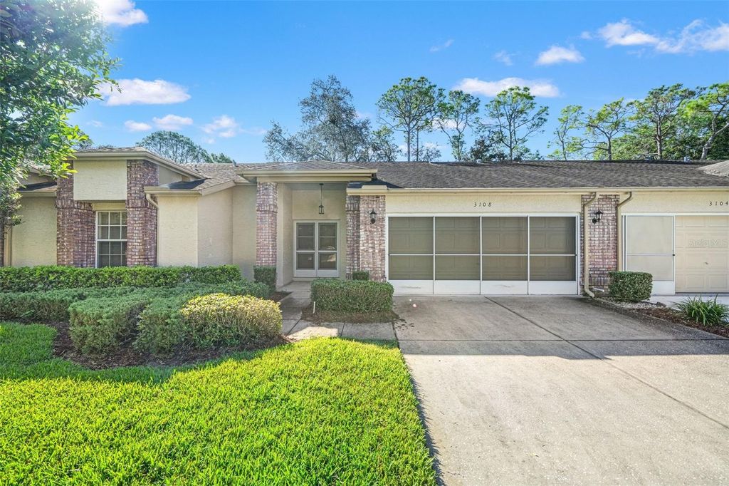 3108 APPLEBLOSSOM TRAIL, Spring Hill, FL 34606