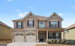 4157 Sublime Trail, Atlanta, GA 30349