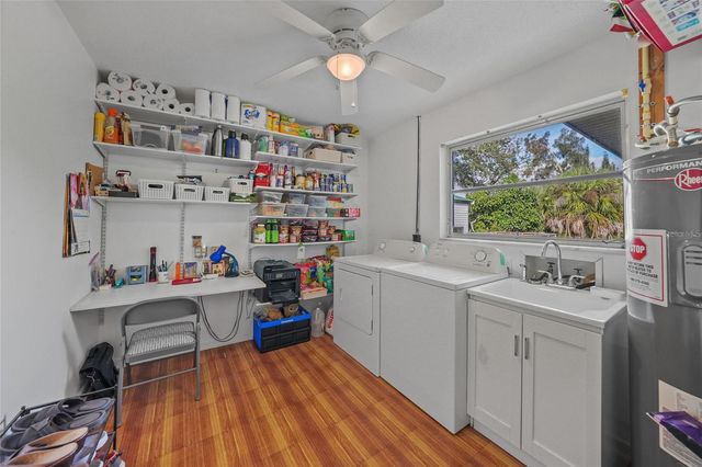 2155 LAKESHORE CIRCLE, Port Charlotte, FL 33952