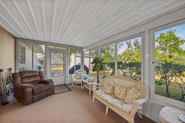 2155 LAKESHORE CIRCLE, Port Charlotte, FL 33952