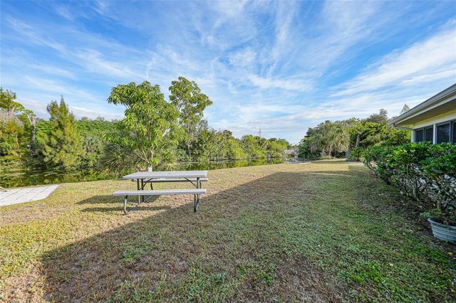 2155 LAKESHORE CIRCLE, Port Charlotte, FL 33952