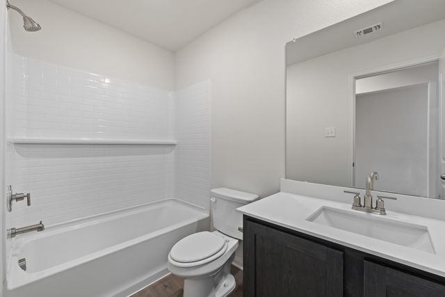 13425 Gitty Up Circle, Cresson, TX 76035