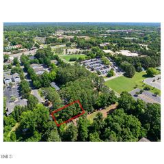 1207 Carlton Avenue, Raleigh, NC 27606