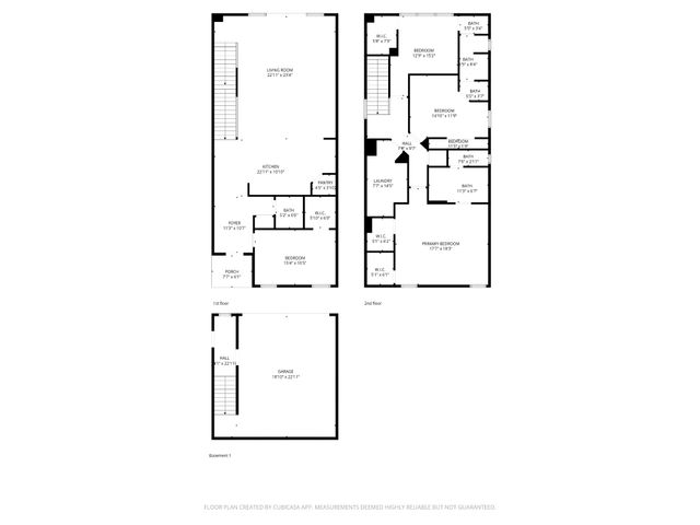 607 Gustaf Dr, Whites Creek, TN 37189