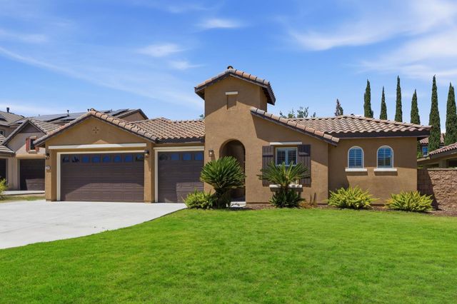 5504 Tapia Court, Bakersfield, CA 93306