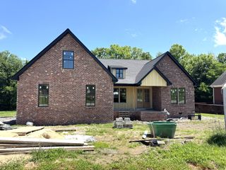 98 Maple Dr, Woodbury, TN 37190