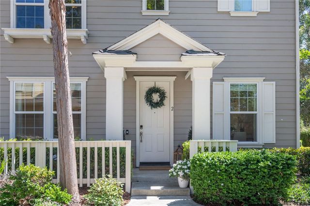 2 Corbin St., Ladera Ranch, CA 92694