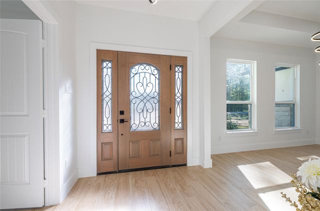 352 County Road 6490, Dayton, TX 77535