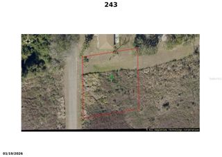 243 CLARA VISTA STREET, Debary, FL 32713