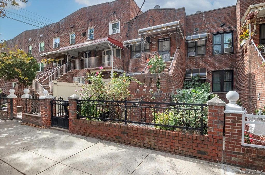1260 E 84th Street, Brooklyn, NY 11236 — photo 2