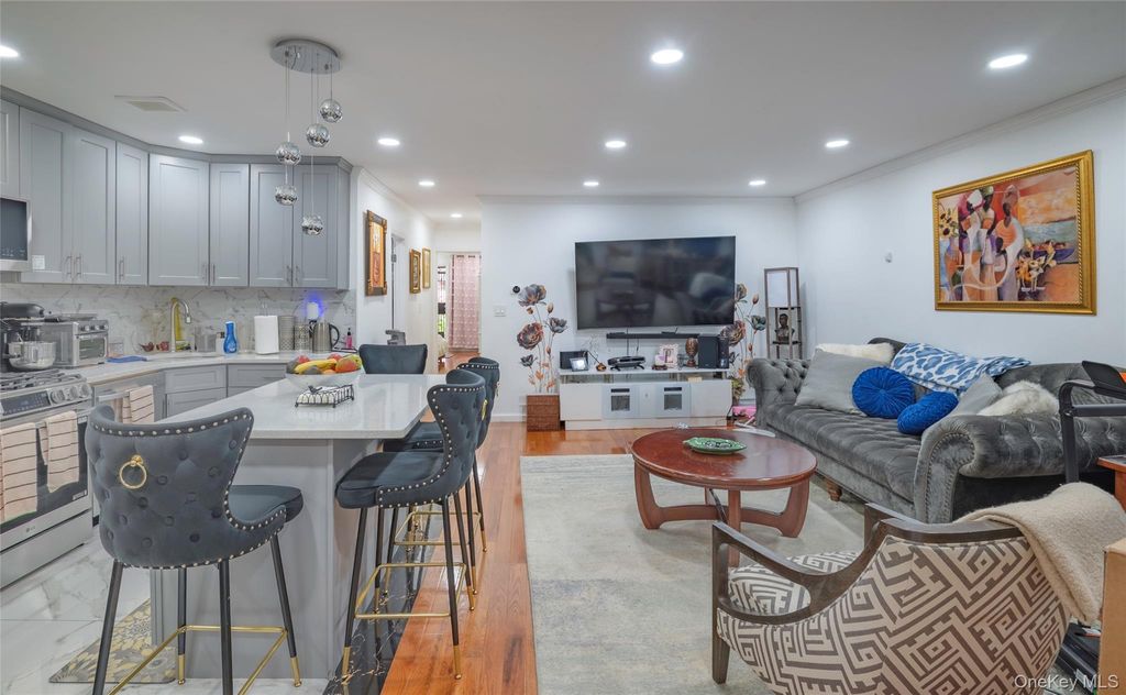 1260 E 84th Street, Brooklyn, NY 11236 — photo 4