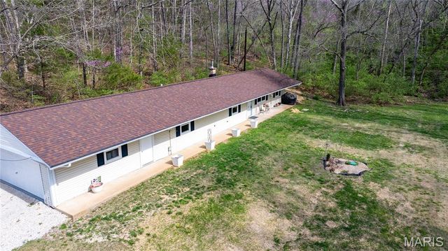 1801 State Road AA, Festus, MO 63028