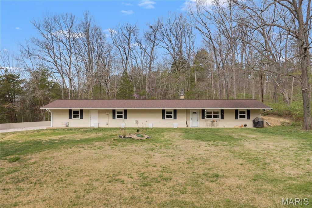 1801 State Road AA, Festus, MO 63028