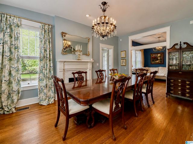 601 Oak Street NE, Decatur, AL 35601