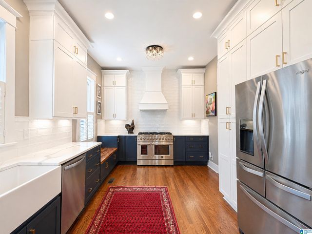 601 Oak Street NE, Decatur, AL 35601