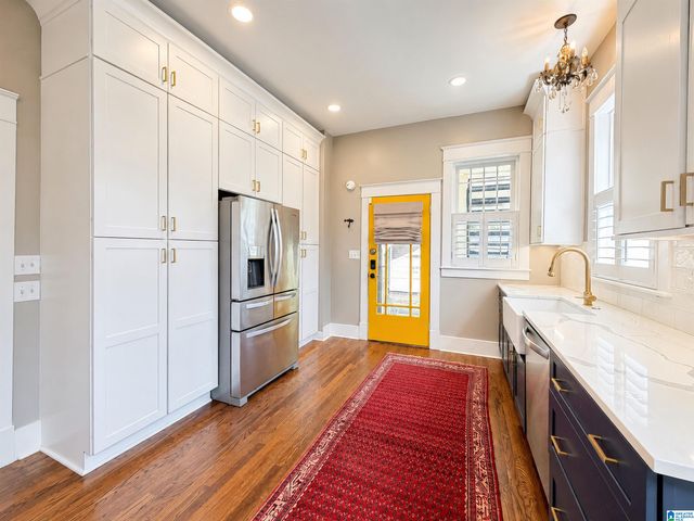 601 Oak Street NE, Decatur, AL 35601