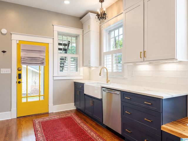 601 Oak Street NE, Decatur, AL 35601