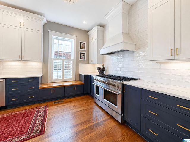 601 Oak Street NE, Decatur, AL 35601