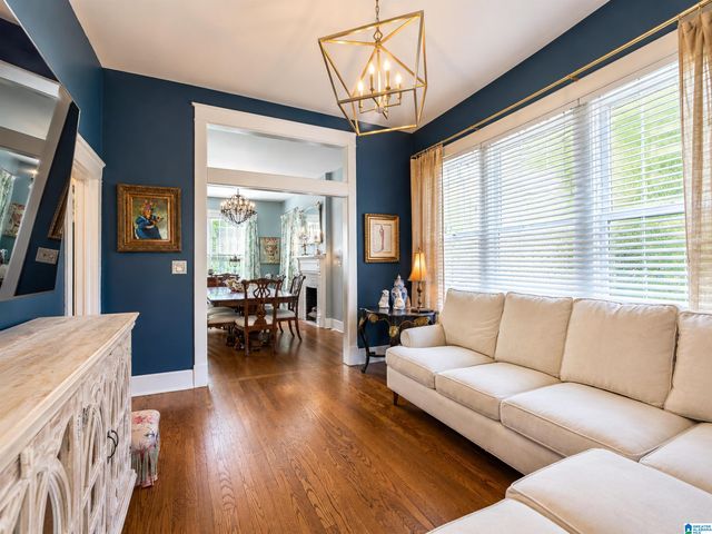 601 Oak Street NE, Decatur, AL 35601