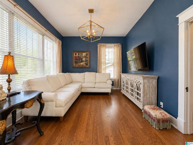 601 Oak Street NE, Decatur, AL 35601