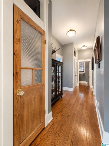 601 Oak Street NE, Decatur, AL 35601