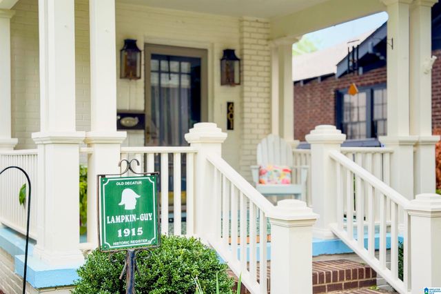 601 Oak Street NE, Decatur, AL 35601